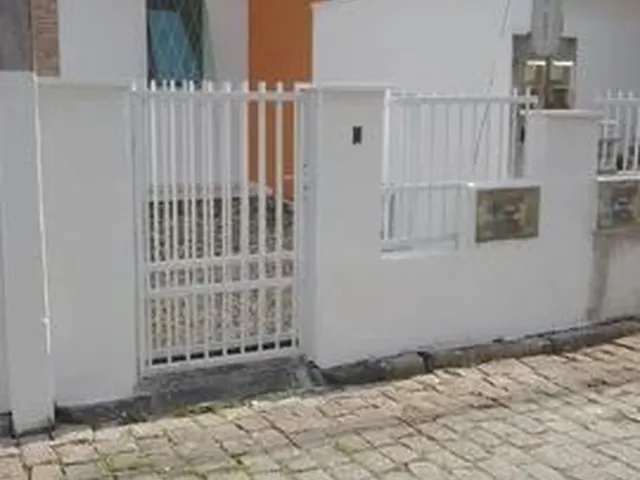 Imagem 4: Geminado Anita Garibaldi. Área de serviço, 65m² de Área, 2...