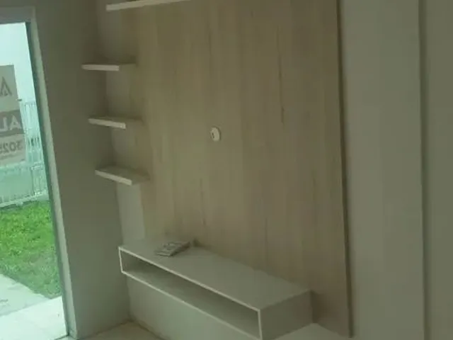 Imagem 9: Geminado Anita Garibaldi. Área de serviço, 65m² de Área, 2...