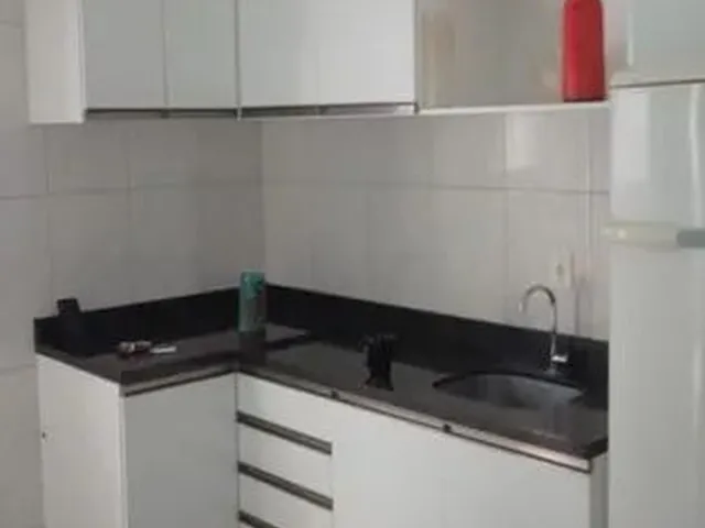 Imagem 5: Geminado Anita Garibaldi. Área de serviço, 65m² de Área, 2...