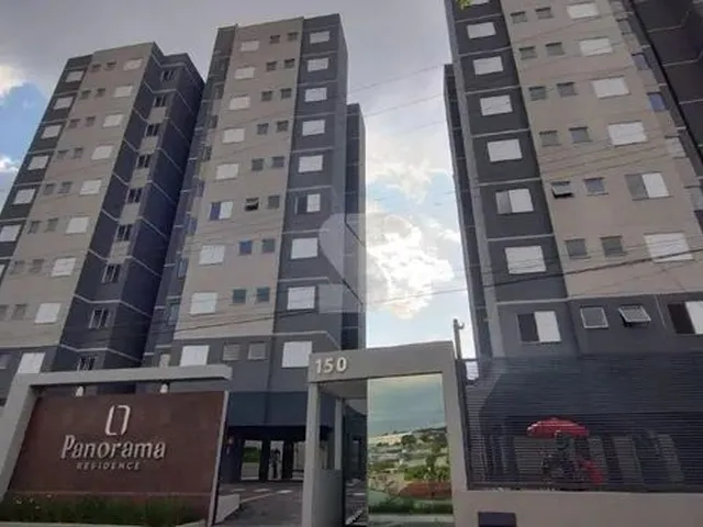 Imagem: Apartamento para Aluguel, 2 Quartos, 1 Suíte