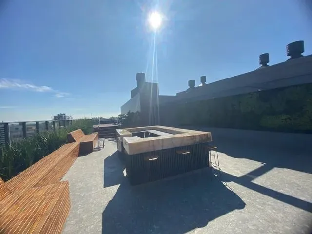 Imagem: Porto Alegre - Loft - Moinhos de Vento