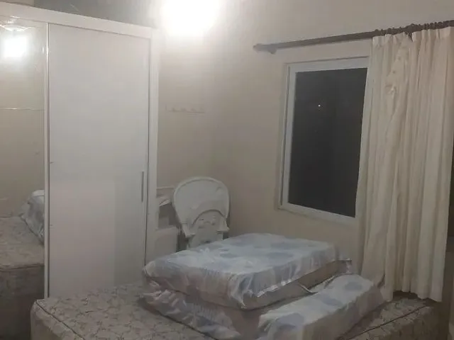 Imagem 4: Aluguel de Quarto Ap Praia Brava