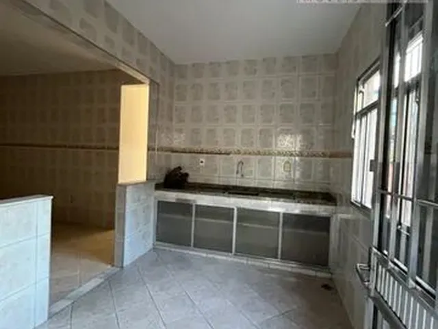 Imagem: Casa Duplex em Centro - Magé