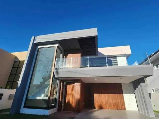 Imagem: Casa - 5 Quartos - 5 Suítes - 300,00M²