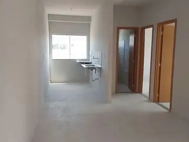 Imagem: Apartamento de 2/4 Novo Primeira Moradia