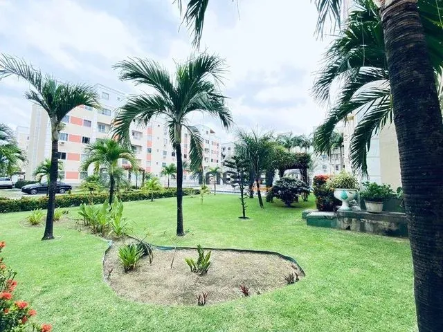 Imagem: Apartamento com 2 Dormitórios para Alugar