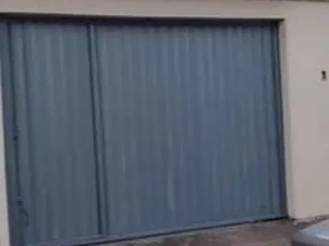 Imagem: Casa com Direito a 300 Kwh de Energia