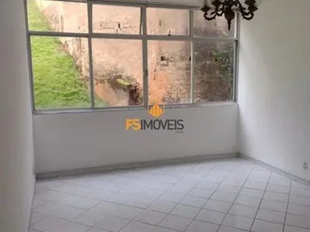 Imagem: Aluguel de Apartamento 2 Quartos na Barra