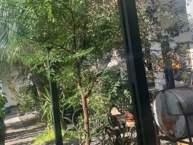 Imagem: A casa possui 5 Dormitórios, 6 Suítes, 5 Banheiros, 4