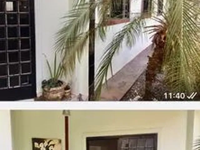 Imagem 4: Alugo Casa 6 Suítes Informações Zap *