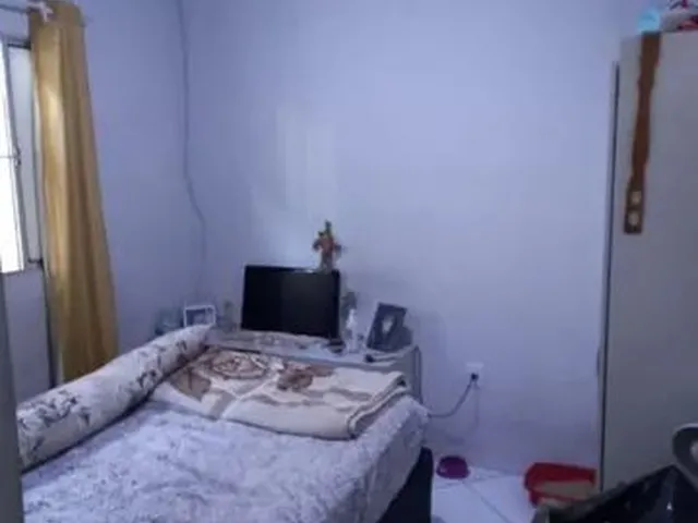 Imagem 1: Alugo Kitnet Sem Mobília
