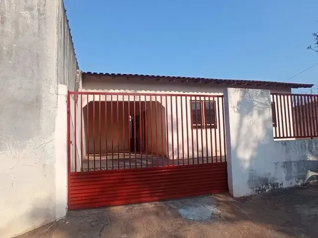 Imagem: Casa com 2 Dormitórios para Alugar por