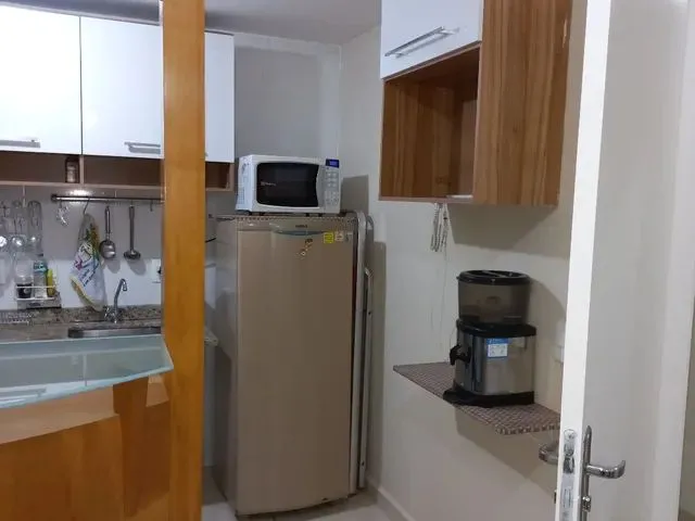 Imagem 1: Alugo Mobiliado Ap Pouso Alegre