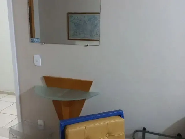 Imagem 2: Alugo Mobiliado Ap Pouso Alegre