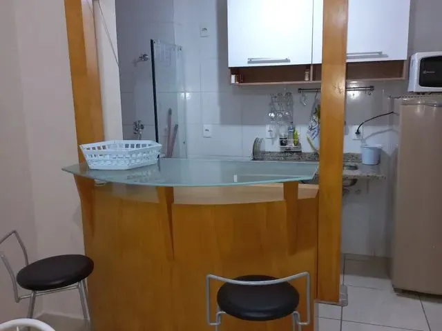 Imagem 6: Alugo Mobiliado Ap Pouso Alegre