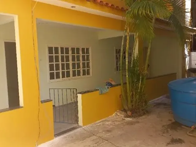 Imagem: Alugo Casa Térrea 02 Qts. Barra de Macaé