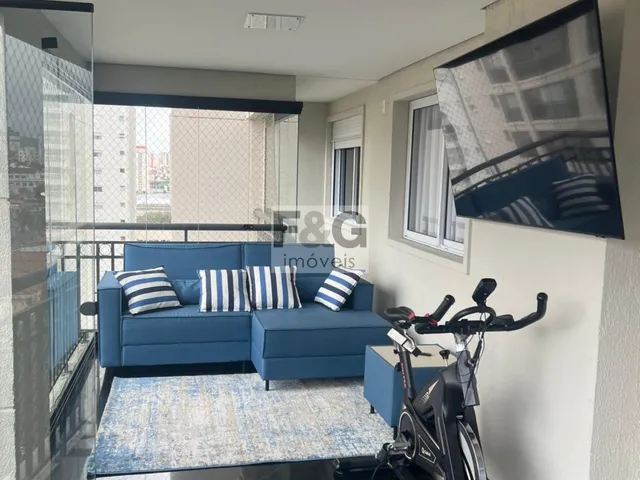 Imagem 7: APARTAMENTO RESIDENCIAL em SÃO BERNARDO DO CAMPO - SP, NOVA PETRÓPOLIS