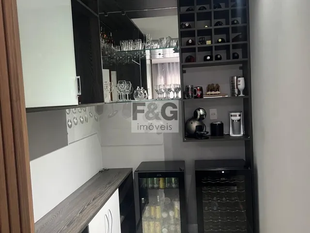 Imagem 2: APARTAMENTO RESIDENCIAL em SÃO BERNARDO DO CAMPO - SP, NOVA PETRÓPOLIS