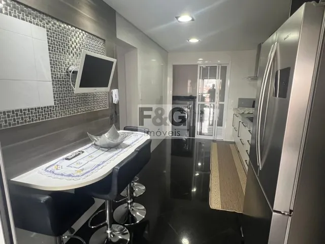 Imagem 5: APARTAMENTO RESIDENCIAL em SÃO BERNARDO DO CAMPO - SP, NOVA PETRÓPOLIS