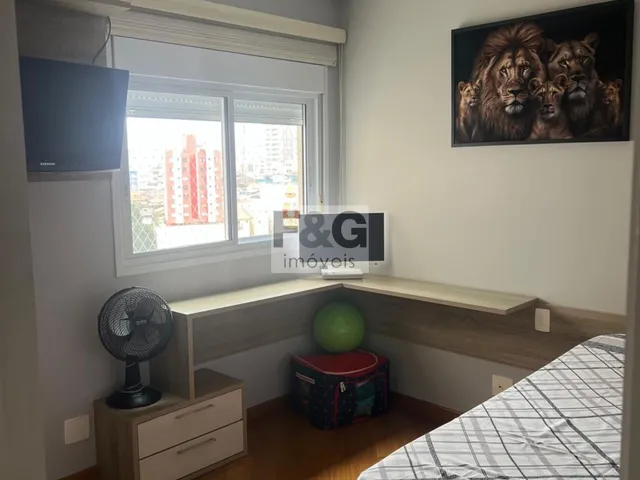 Imagem 11: APARTAMENTO RESIDENCIAL em SÃO BERNARDO DO CAMPO - SP, NOVA PETRÓPOLIS