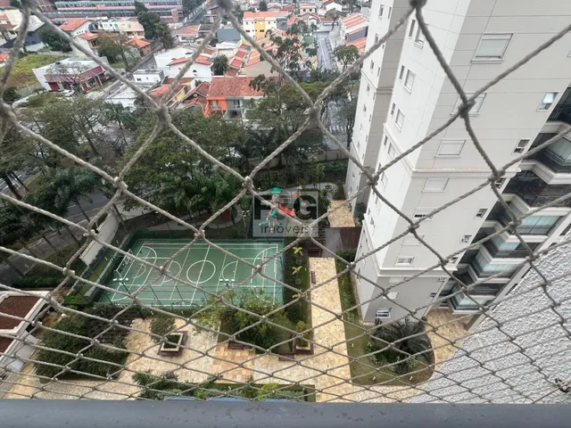 Imagem 13: APARTAMENTO RESIDENCIAL em SÃO BERNARDO DO CAMPO - SP, NOVA PETRÓPOLIS