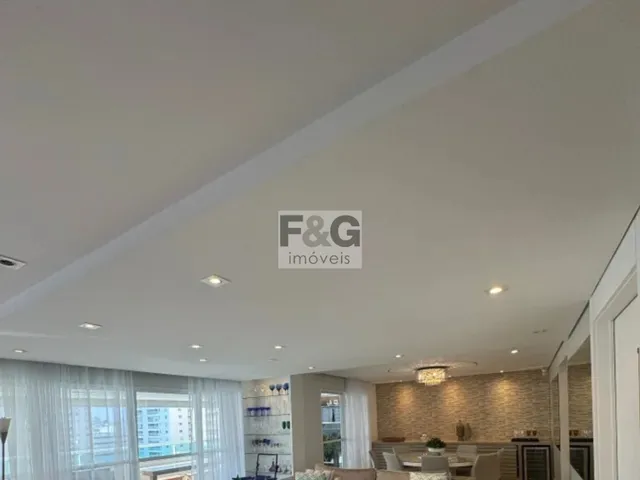 Imagem 8: APARTAMENTO RESIDENCIAL em SÃO BERNARDO DO CAMPO - SP, CENTRO
