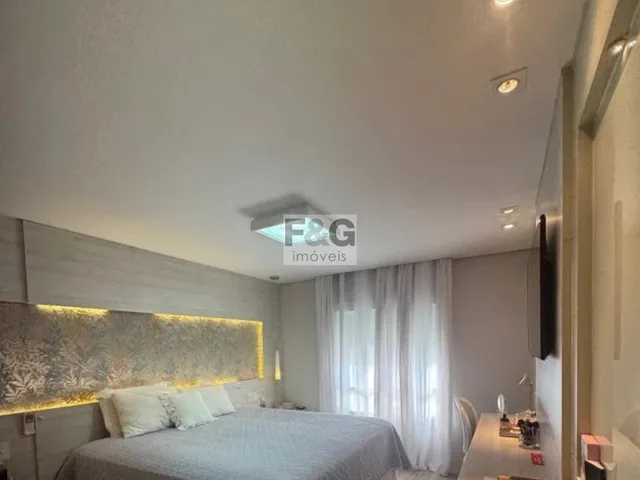 Imagem 14: APARTAMENTO RESIDENCIAL em SÃO BERNARDO DO CAMPO - SP, CENTRO