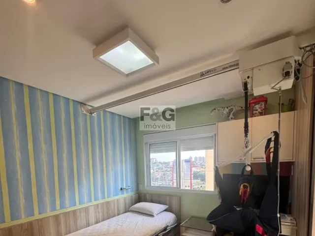 Imagem 7: APARTAMENTO RESIDENCIAL em SÃO BERNARDO DO CAMPO - SP, CENTRO