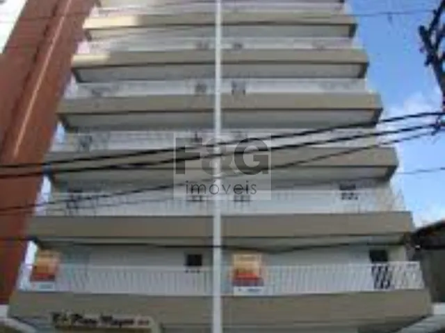Imagem 16: APARTAMENTO RESIDENCIAL em SÃO BERNARDO DO CAMPO - SP, CENTRO
