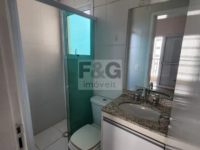 Imagem 9: APARTAMENTO RESIDENCIAL em SÃO BERNARDO DO CAMPO - SP, CENTRO
