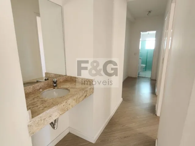 Imagem 6: APARTAMENTO RESIDENCIAL em SÃO BERNARDO DO CAMPO - SP, CENTRO