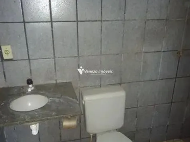 Imagem: Casa Residencial Bairro Três Andares para