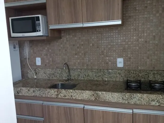 Imagem: Locação de Flat Campina Grande Pb