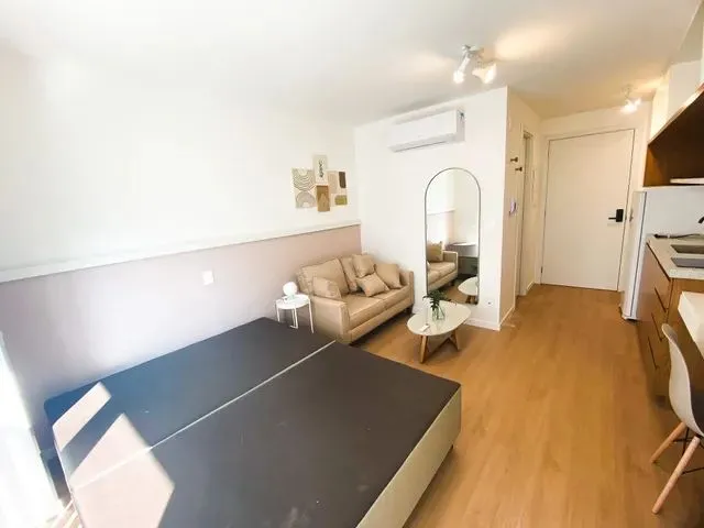 Imagem: Porto Alegre - Loft - Moinhos de Vento