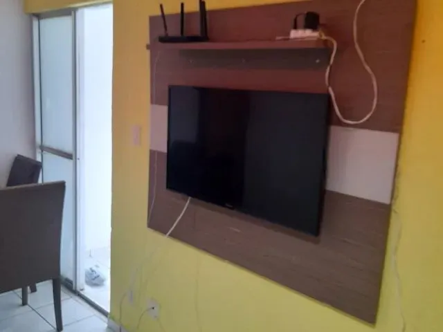 Imagem: Locação Apartamento Mobiliado no Eco Park