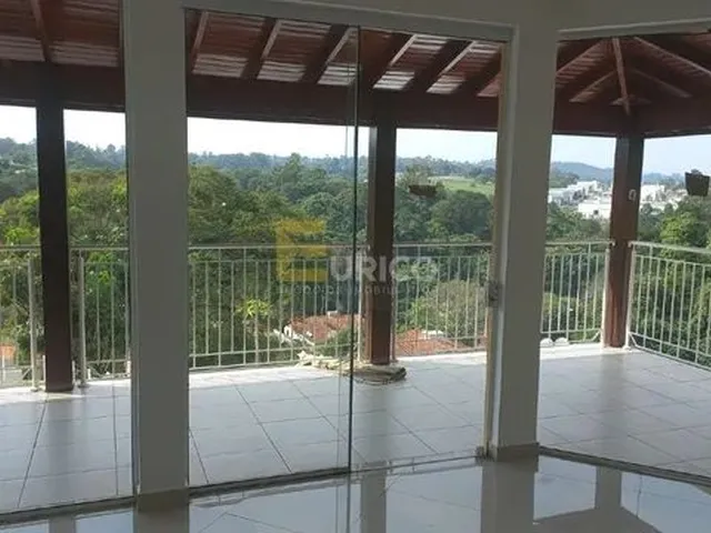 Imagem: Casa para Aluguel no Altos do Morumbi em