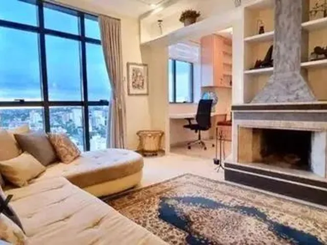 Imagem: Excelente Cobertura Duplex no Batel!