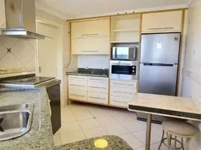 Imagem 7: Excelente Cobertura Duplex no Batel!