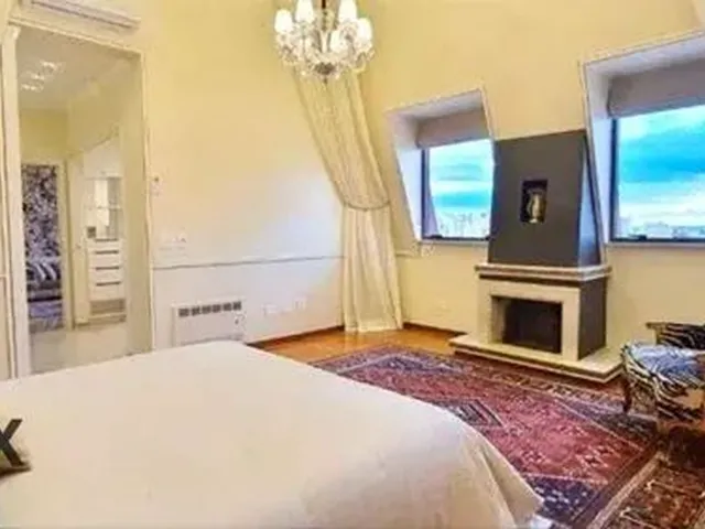 Imagem 12: Excelente Cobertura Duplex no Batel!