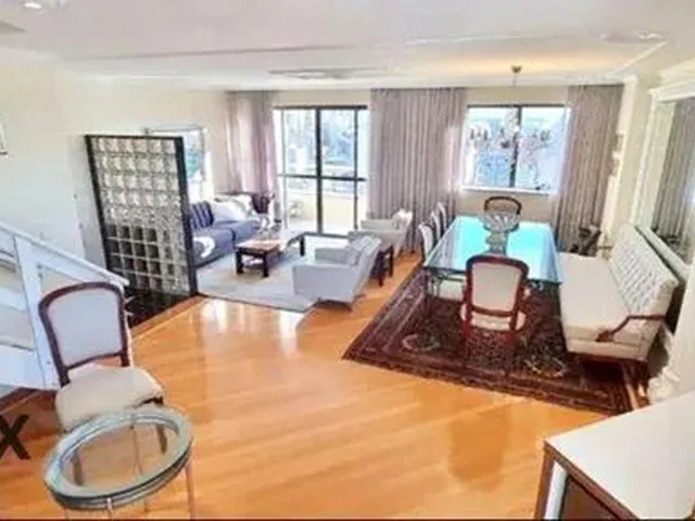 Imagem 4: Excelente Cobertura Duplex no Batel!