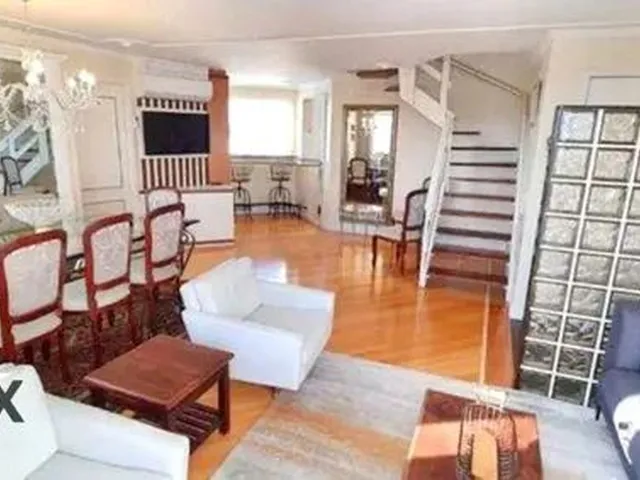 Imagem 16: Excelente Cobertura Duplex no Batel!