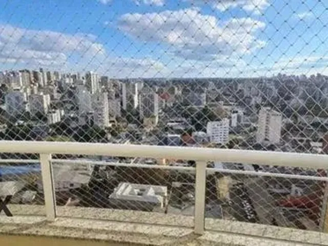 Imagem 8: Excelente Cobertura Duplex no Batel!