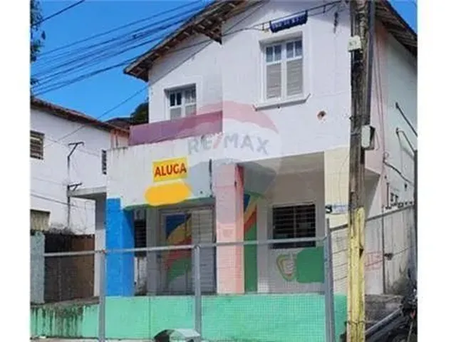 Imagem: Casa para Alugar na Epitácio Pessoa