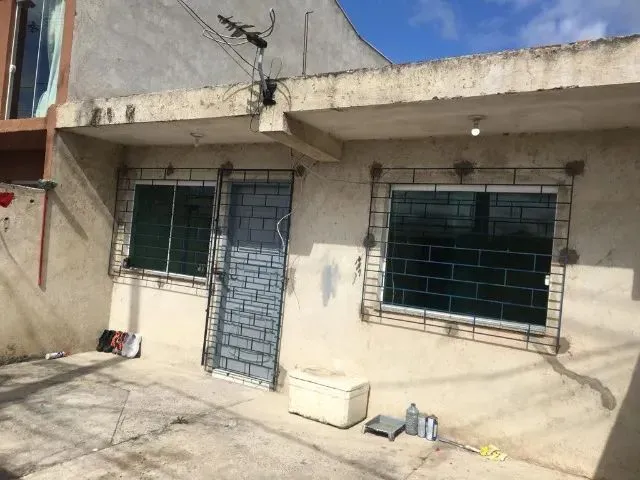 Imagem: Alugo Casa em Jd santa Mônica Piraquara