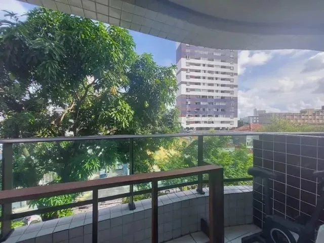 Imagem: Flat para Locação em Recife, Madalena