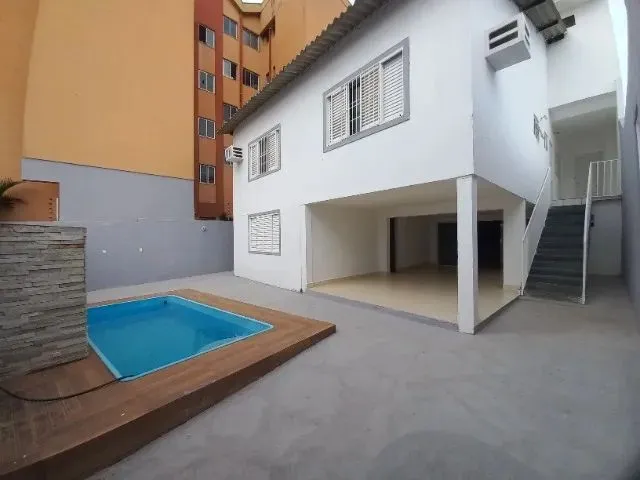 Imagem: Alugo Casa 8 Quartos Bairro Nobre Cuiabá