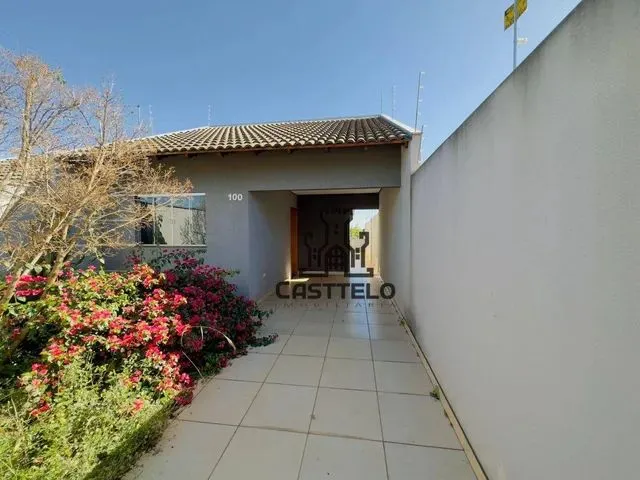 Imagem: Casa 70 M² - Venda por R$ 230.000 Ou Aluguel