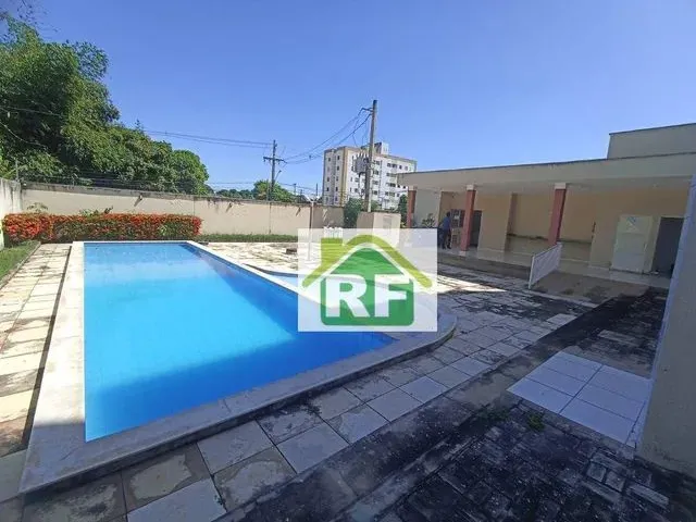 Imagem: Condomínio Ininga Prime