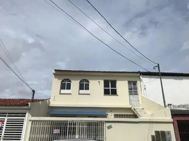 Imagem: Casa em Piso Superior para Aluguel - Otima