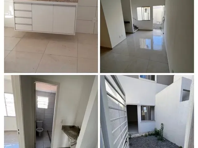 Imagem: Casa Duplex em Alterosa 02 Quartos Independente